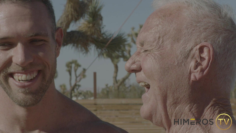 Himeros.tv: Koniec ageizmu