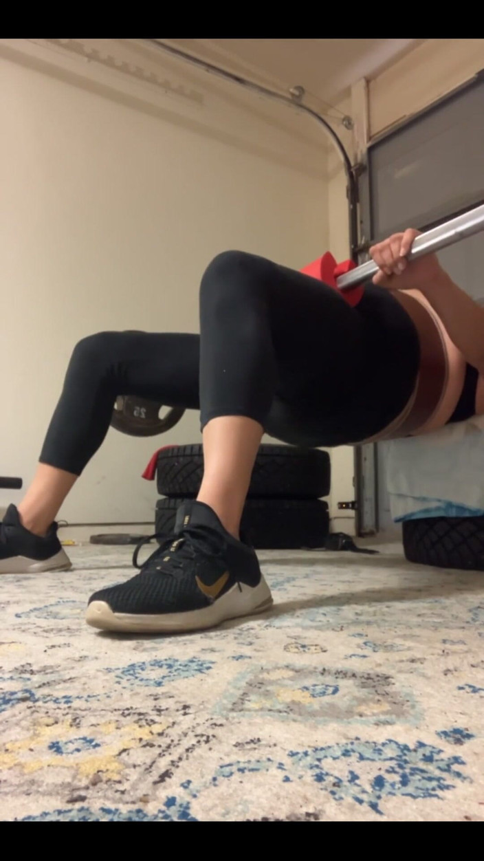 Dees Deepthroat: Just Enjoying