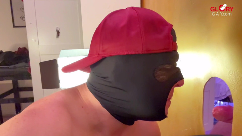 GLORYHOLEGAYS: Vampire kulup Wei menghisap raksasa xxl hingga letusan mega selama 40...