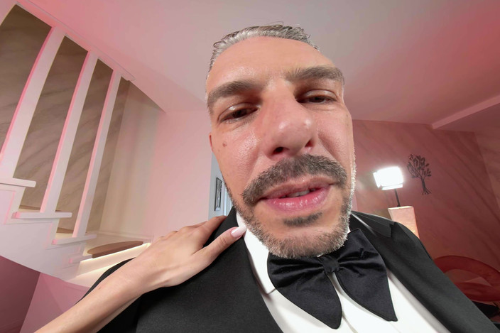 ImmerSex: Mark White, Bamby Doll - Scratch Dance