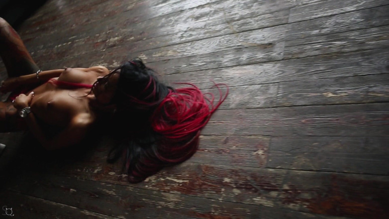 StasyQ: P-janeq Wideo Release Stasyq 221