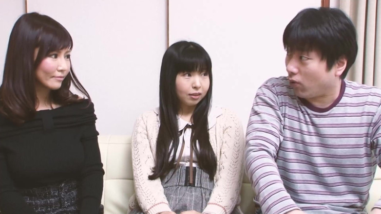 JAPAN IN LOVE: Rising Sun Beauties Scene-4 Sexy Busty Japanese Woman Having Sex...