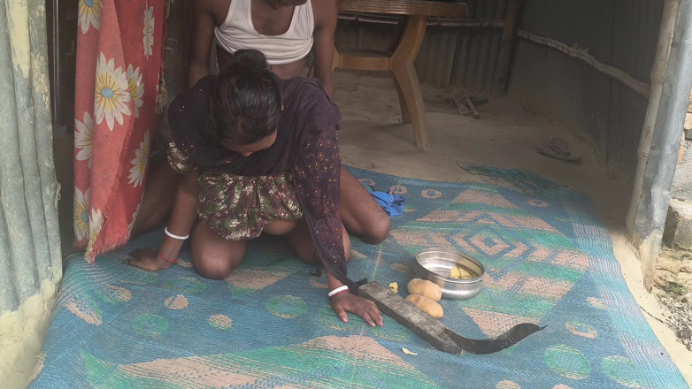 Sexyrani327: Indian Desi Housewife