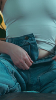Pindick Can't Break up with My Futa Cock