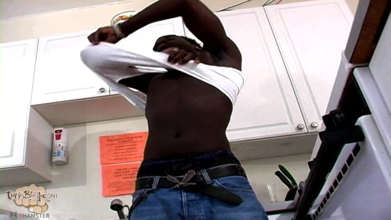 ThugBoy: Jeans