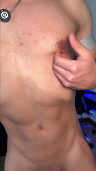 Hard Cock, Ass View and Hard Cum