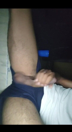 AlexAlejandro13: Feverish di Rumah