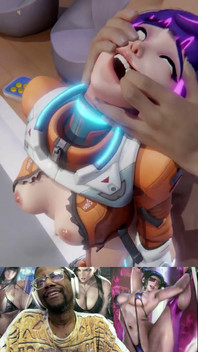 Petite Pussy Juno Gets Hardcore Backshots