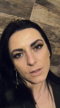 I Hope You Have Already Imagined How You Fuck Me in My Mouth?