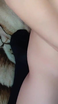 Hairy Pussy Fingering, Anal Sex