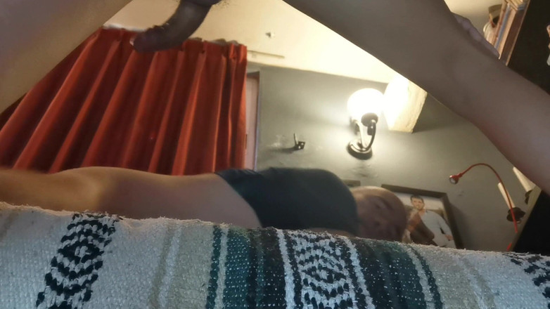 Adam Storm: Vol sperma