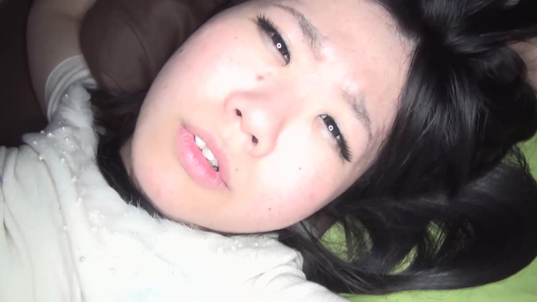 Caribbeancom: 아마추어 POV에서 따먹히는 사랑스러운 일본 십대