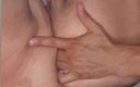 Busty granny: Bagian 4 fingering lubang pantat istri nenekku yang gemuk