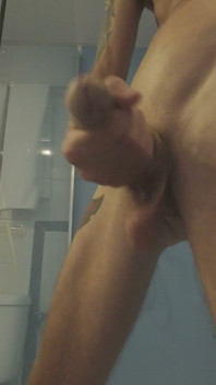 Assisti Papai Brincar Com Seu Pau Fazendo Vídeos Que Eu Tinha Que Tocá-lo Por Mim Mesmo