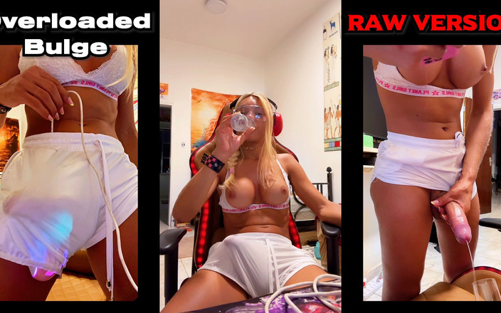 DotadaSP: Перевантажена опуклість вибух сирої версії