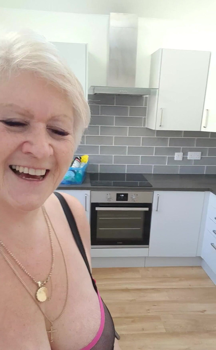 Uk Joolz: Ho le chiavi della mia nuova casa, lasciate che vi...