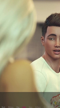 Manželka a nevlastní matka - Awam hlavní vydání # 35 Aktualizace v0.180