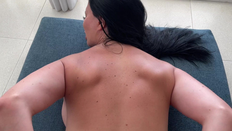 Jasmine Jae: Wakacje jebanie - część 2 anal