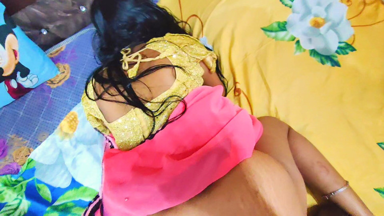BadAim6: Indian Village Hot Girl Parnita Sex with His Boyfreind Easypron...