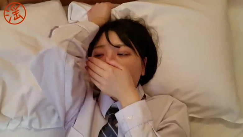 Eros-JavJav: Chicas universitarias japonesas extremadamente tímidas folladas y preñadas