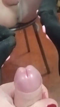 Bit New Naughties with My Sweet Cocky