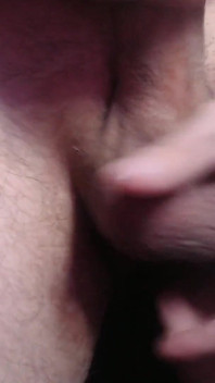 I Jerking off My Big Cock. Very Horny Guy