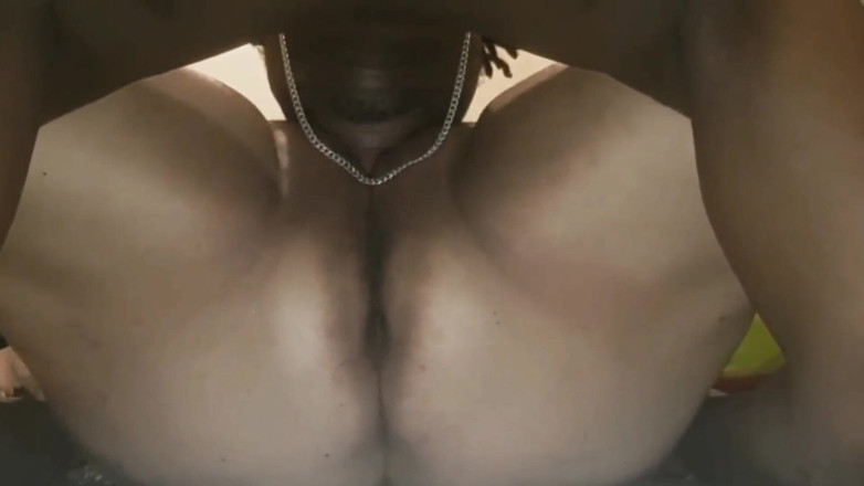 Real homemade BBW BBC porn: WildEnglishBBW BBC Nata4sex เสียบนิ้วเลียหี เงี่ยนแตกน้ำพุ่งแรง