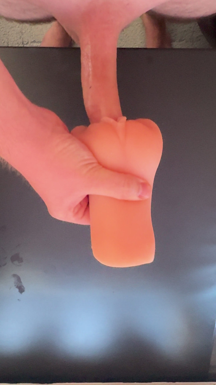 SoloEdgeMaster: Fodendo buceta, brinquedo e gozada dentro da gozada interna