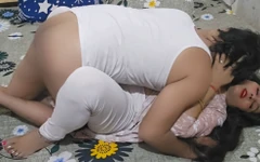 Porno bhanhi