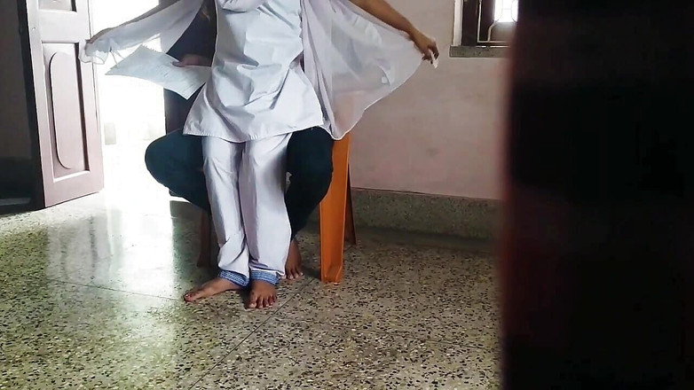 Fantacycutting: 찐 간호사 소녀의 새로운 비디오