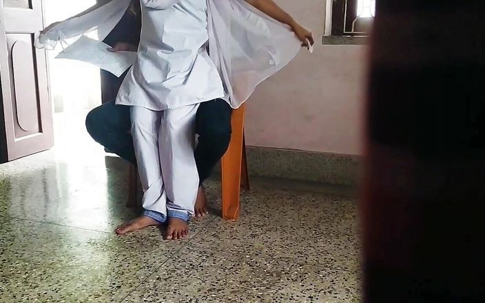 Fantacy cutting: Verklig sjuksköterskaflickas nya video