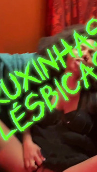 Lesbian Witches
