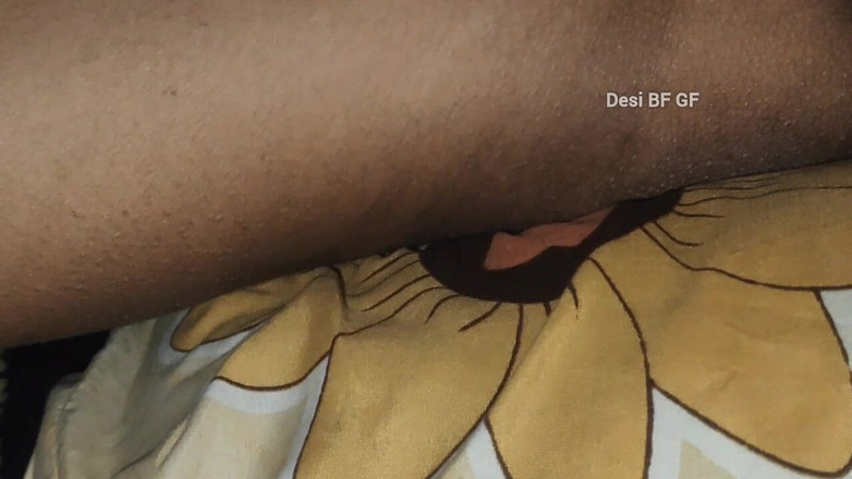 Manoj12015: Eating Girlfriend Tight Hairy Pussy and Fucking Hard and Sucking...