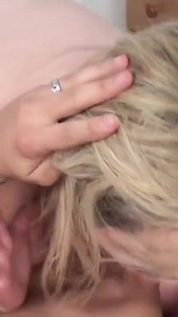 Huge Tits Leah Jayne Fucked by Her Brother-in-law