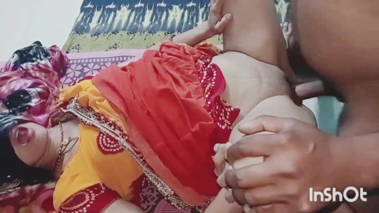 Village studio: Indian Hot Girl Was Fucked by Her Husband, Hindi Sex...