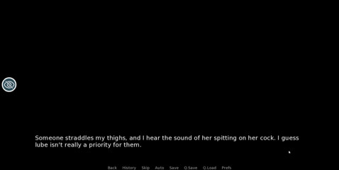 Tranny Games: Futa Dom World - part 13