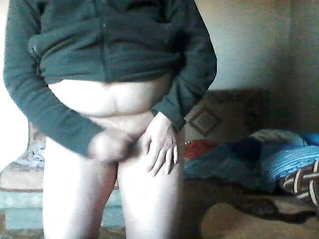 White mamba mamba: 克罗地亚鸡巴