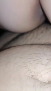 I Got Very Horny Until I Took off the Condom so He Could Come Inside My Pussy