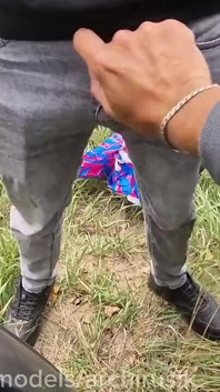 Sperma in Den Arsch Den Ganzen Weg! Daddy Fickt Sissy Arsch an Der Wilden Kreuzfahrtküste