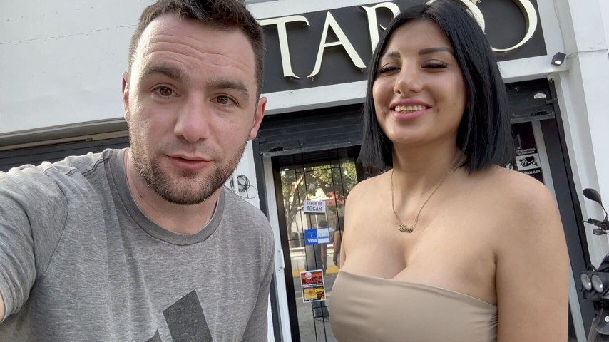Trip to the Dirty Sex Shop in Guadalajara Mexico with Big Tits Mexican MILF (Andres Acosta) Trip to the Dirty Sex Shop in Guadalajara Mexico with Big Tits Mexican MILF (Andres Acosta)