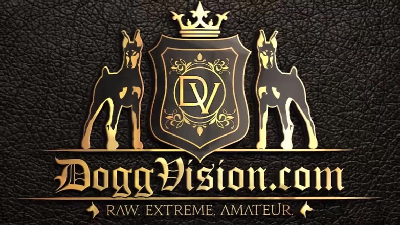 DoggVision: Büyük memeli Meksikalı orta yaşlı seksi kadın
