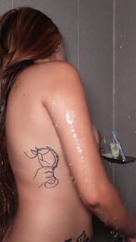 TrikePatrol timida pinay prova un grosso cazzo straniero