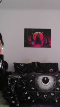 Demoness göt ibadeti (findom ile cei)