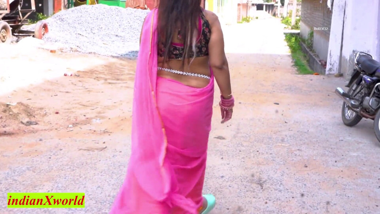 Indian Xshot: Un Vieux Gangster Baise Ma Belle-mère! Une Belle-mère MILF Se...