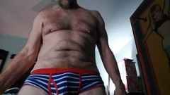 Hairyartist: Una verdadera gran y hermosa factura