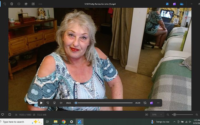 dawnskye1962: 1250 Pretty Panties for John