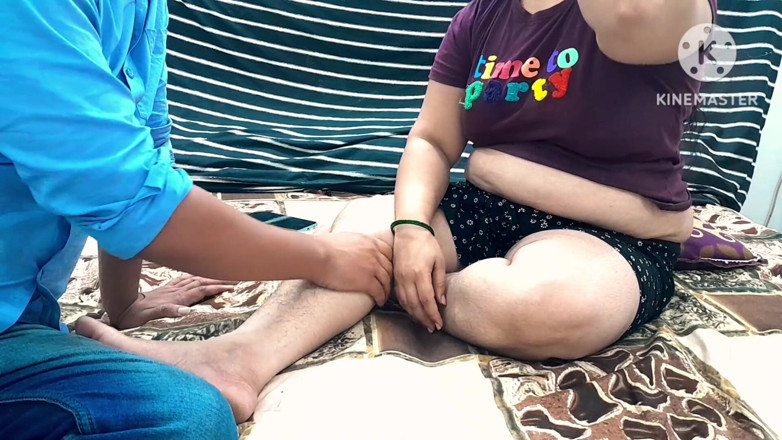 Salmaan001: Gerçek Saali Hintçe evde anal sikişiyor