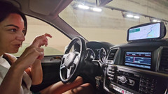 Ferrero anal experience: Sie nimmt meinen schwanz in ihre hand, während wir im...