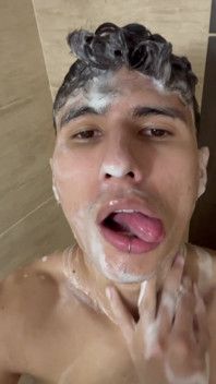 A Sexy Guy
