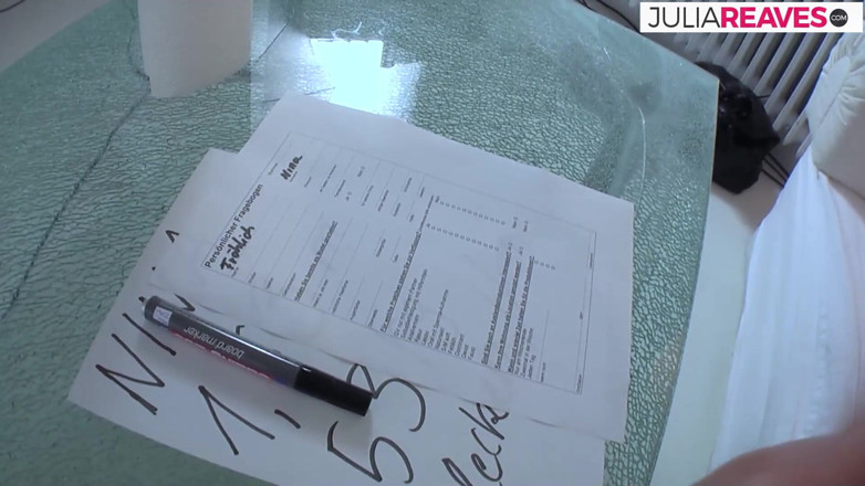 Cum Date Me: jovem loira com grande consolo